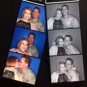 Meet your Posher, Brett